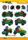 Morphun Instrukcje Morphun Junior Xtra 36 str. A4 3