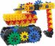 Morphun Morphun GearPhun Pojazdy 324 el. - Klocki konstrukcyjne 4