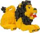 Morphun Morphun Lew i T-Rex 2374 el. - Klocki konstrukcyjne 19