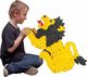 Morphun Morphun Lew i T-Rex 2374 el. - Klocki konstrukcyjne 1