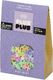 Plus Plus Klocki plastikowe Mini Pastel 300 el. 1
