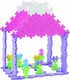 Plus Plus Klocki PlusPlus Mini Pastel 3w1 220 el. 3