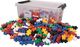 Plus Plus Klocki PlusPlus Big Basic EDU 400 el. 1