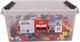 Plus Plus Klocki PlusPlus Big Basic EDU 400 el. 1