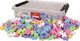 Plus Plus Klocki Plus Plus Big Pastel EDU 200 el. 1