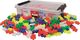 Plus Plus Klocki Plus Plus Big Neon EDU 200 el. 1