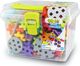 Meli Klocki Meli Constructor Travel Box 250 el. 1