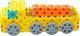 Meli Klocki Meli Constructor Travel Box 250 el. 11