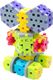 Meli Klocki Meli Constructor Travel Box 250 el. 9
