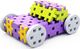 Meli Klocki Meli Constructor Pink Travel Box 500 el. 13