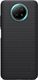 Nillkin Nillkin Frosted Shield Xiaomi Redmi Note 9T Czarne 2