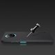 Nillkin Nillkin Frosted Shield Xiaomi Redmi Note 9T Czarne 8