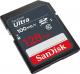 Karta SanDisk Ultra SDXC 128 GB Class 10 UHS-I/U1  (SDSDUNR-128G-GN3IN) 2
