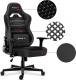 Fotel Huzaro Force 7.7 czarny 12