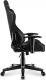 Fotel Huzaro Ranger 6.0 czarny 1