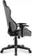 Fotel Huzaro Ranger 6.0 czarno-szary 2