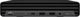Komputer HP ProDesk 405 G6 AMD Ryzen 7 PRO 4750GE 8 GB 256 GB SSD Windows 10 Pro 1