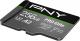 Karta PNY PRO Elite MicroSDXC 256 GB Class 10 UHS-I/U3 A2 V30 (P-SDU256V32100PRO-GE) 2
