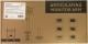 LogiLink Uchwyt biurkowy na monitor 17" - 32" (BP0108) 6