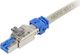 NEKU NEKU Wtyk beznarzędziowy RJ45 kat.6A FTP POE z blokadą wypięcia 3