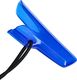 Blue Ice Osłona na ostrze Blue Ice Pick Protector - blue Uniwersalny 1