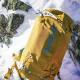 Plecak turystyczny Blue Ice Yagi 25 l Super lemon 2