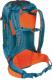 Plecak turystyczny Blue Ice Kume Pack 38 l Ensign Blue 1