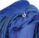Plecak turystyczny Blue Ice Warthog 45 l Niebieski r. M 3