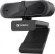 Kamera internetowa Sandberg USB Webcam Pro (133-95) 1