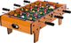 MKS Mini gra piłkarzyki 70x37x25 cm stół piłkarski 1