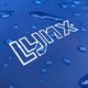 Lynx Kurtka Lynx Dry & Go Przeciwdeszczowa Niebieska M 2