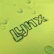 Lynx Kurtka Lynx Move Przeciwdeszczowa Żółta M 2