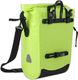 Lynx Sakwa Lynx Wodoodporna 19 L - Neonowy Żólty Uniwersalny 5