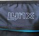Lynx Zestaw sakw rowerowych Lynx Joshua 20 L Uniwersalny 4