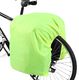 Wozinsky Pojemna torba rowerowa 60 L na bagażnik czarny Wozinsky WBB13BK Uniwersalny 14