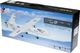 Samolot zdalnie sterowany WL Toys Samolot RC WLToys XK A110 Predator MQ-9 2.4G Uniwersalny 12