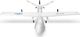 Samolot zdalnie sterowany WL Toys Samolot RC WLToys XK A110 Predator MQ-9 2.4G Uniwersalny 3