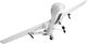 Samolot zdalnie sterowany WL Toys Samolot RC WLToys XK A110 Predator MQ-9 2.4G Uniwersalny 4