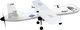 Samolot zdalnie sterowany WL Toys Samolot RC WLToys XK A110 Predator MQ-9 2.4G Uniwersalny 8