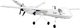 Samolot zdalnie sterowany WL Toys Samolot RC WLToys XK A110 Predator MQ-9 2.4G Uniwersalny 9