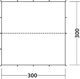 Robens Tarp turystyczny 3x3m 1