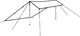 Robens Tarp turystyczny 3x3m 3