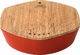 Robens Zestaw naczyń kempingowych Leaf Meal Kit - fire 6