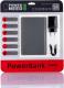 Powerbank Sunen 10000mAh Szary 6