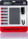Powerbank Sunen 10000mAh Szary 7