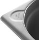 Hendi Pojemnik GN 2/3 stalowy Kitchen Line wys. 20 mm - Hendi 806203 Pojemnik GN 2/3 stalowy Kitchen Line wys. 20 mm - Hendi 806203 2