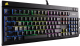 Klawiatura Corsair Strafe RGB Cherry MX Silent (CH-9000121-EU) 3