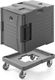 Amer Box Wózek do termosa pojemnika termoizolacyjnego GN1/1 (877821) 2