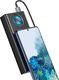 Powerbank Baseus Amblight 65W 30000 mAh Czarny 2