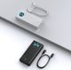 Powerbank Baseus Amblight 65W 30000 mAh Czarny 8